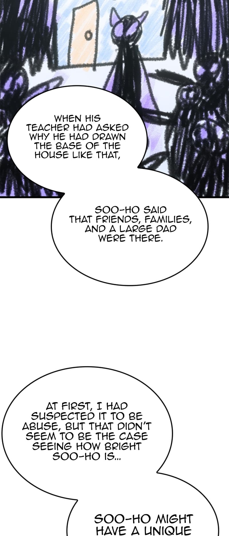 Solo Leveling, Chapter 192 image 62